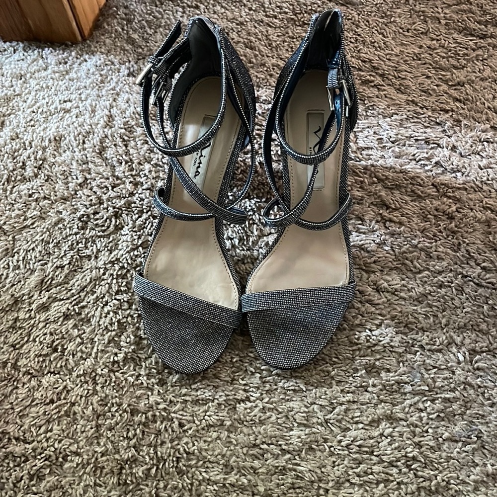 Nina high heel
